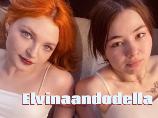 elvinaandodella Anal Open