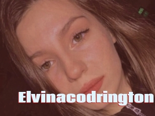 Elvinacodrington