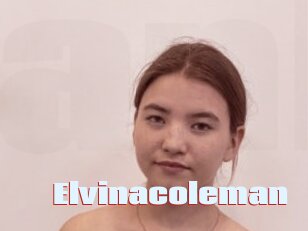 Elvinacoleman