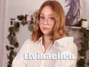 Elvinaellen