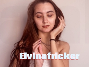 Elvinafricker