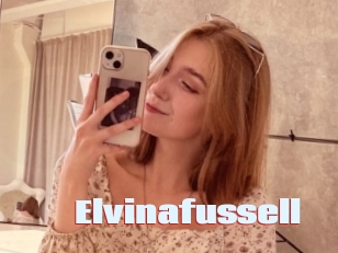 Elvinafussell