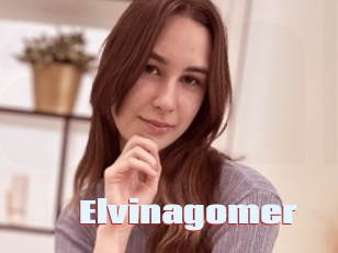 Elvinagomer