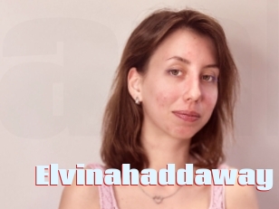 Elvinahaddaway