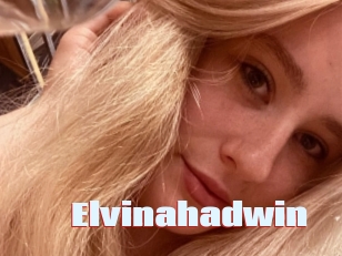 Elvinahadwin