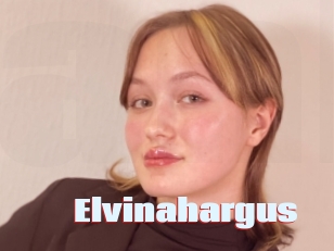 Elvinahargus