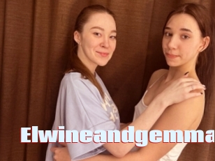 Elwineandgemma
