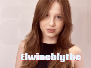 Elwineblythe