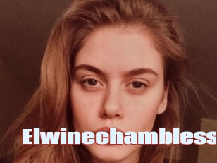 Elwinechambless