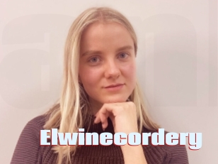 Elwinecordery