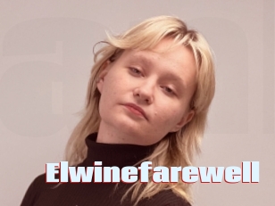 Elwinefarewell