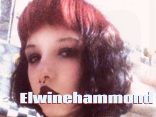 Elwinehammond