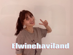 Elwinehaviland