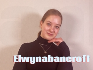 Elwynabancroft