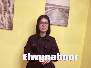 Elwynaboor