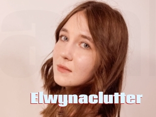 Elwynaclutter