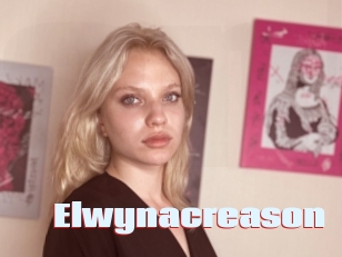 Elwynacreason