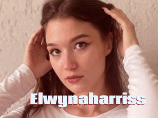 Elwynaharriss