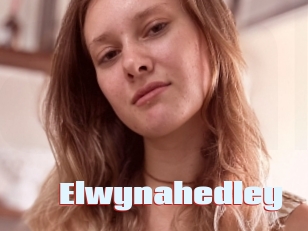 Elwynahedley