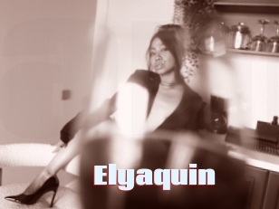 Elyaquin