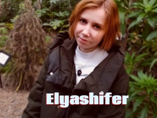 Elyashifer