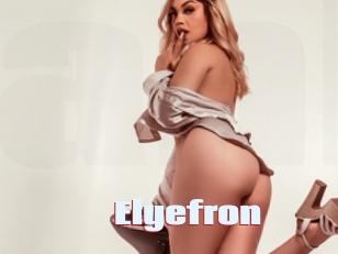 Elyefron