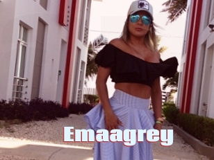 Emaagrey