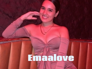 Emaalove