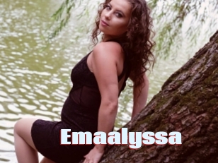 Emaalyssa