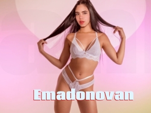 Emadonovan
