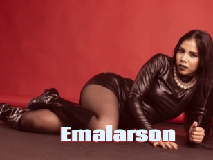 Emalarson