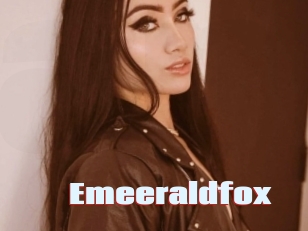 Emeeraldfox