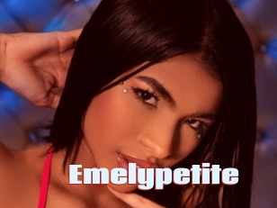 Emelypetite