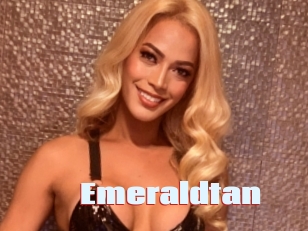 Emeraldtan