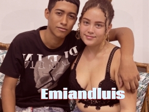 Emiandluis