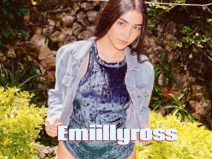 Emiillyross