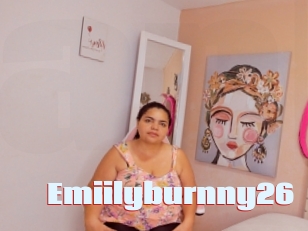 Emiilyburnny26