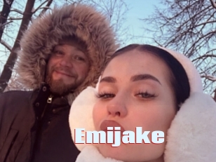 Emijake