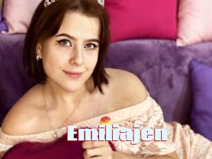 Emiliajen