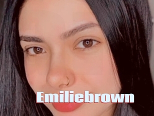 Emiliebrown