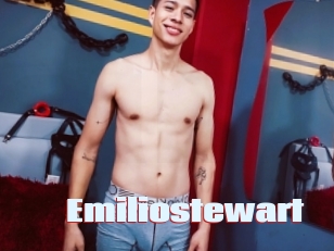 Emiliostewart