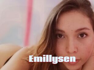 Emillysen