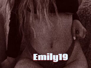 emily19 Anal Open