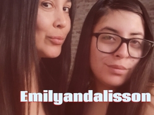 Emilyandalisson