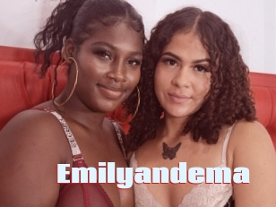 Emilyandema