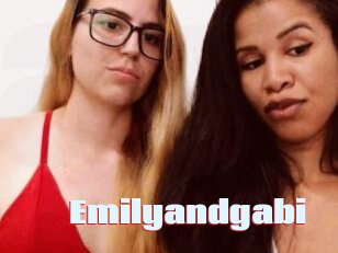 Emilyandgabi