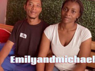 Emilyandmichael