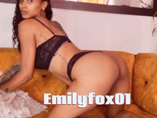 Emilyfox01