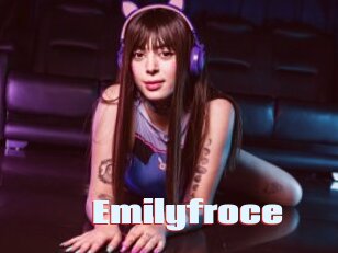 Emilyfroce