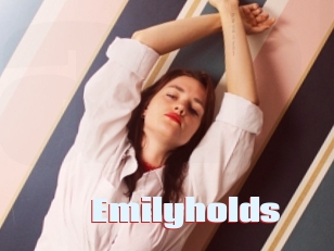 Emilyholds